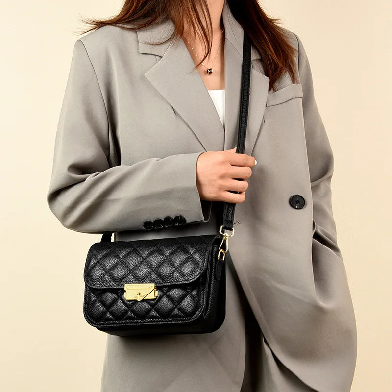 sac bandouliere femme matelasse