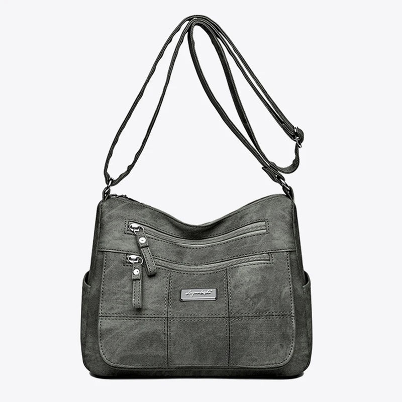 sac bandouliere fourre tout