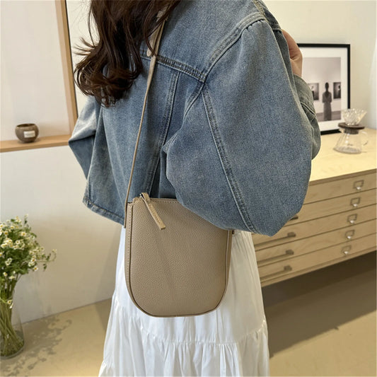 sac bandouliere telephone femme