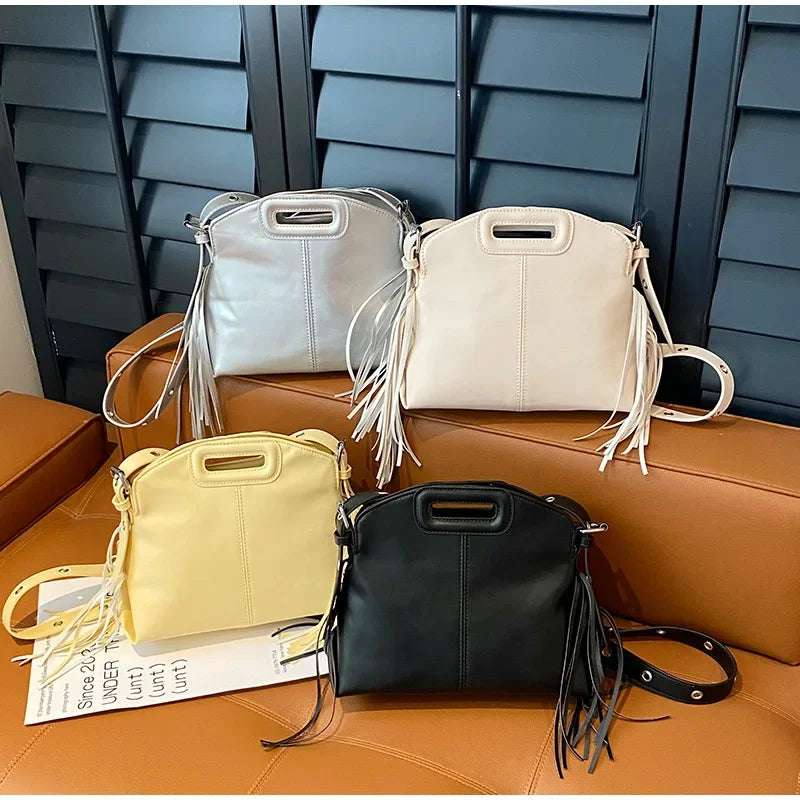 sac bandouliere tendance colore