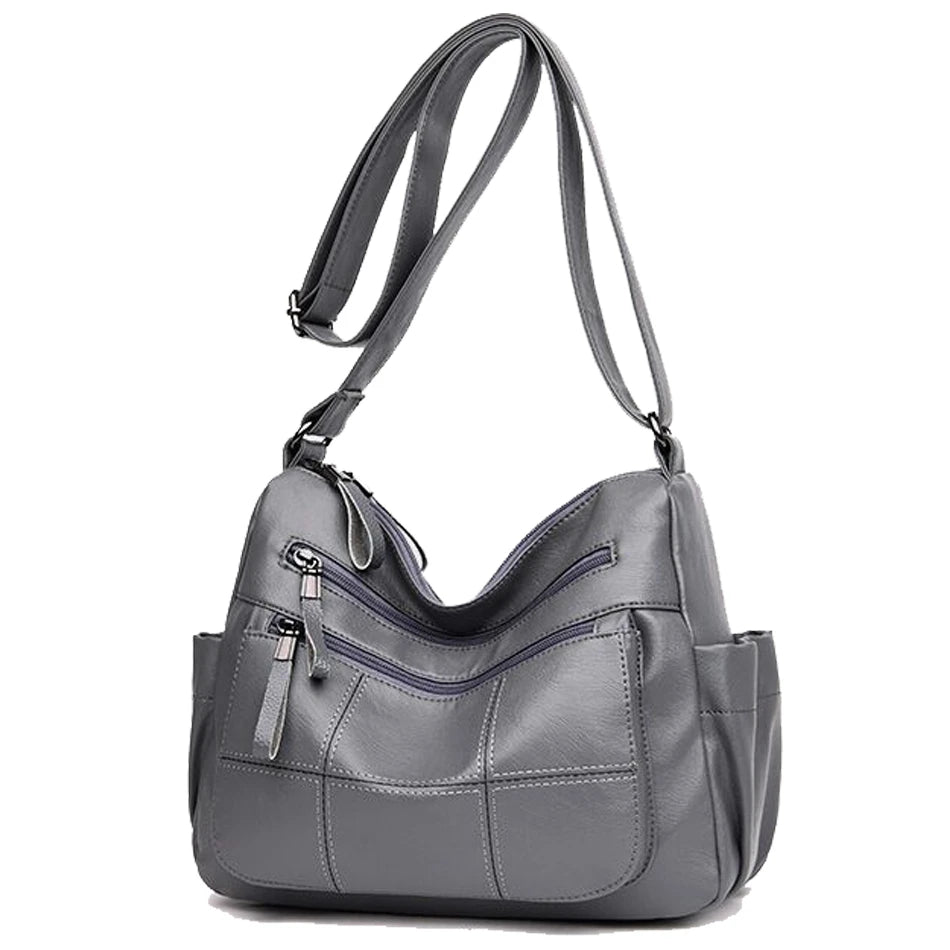 sac besace pour femme