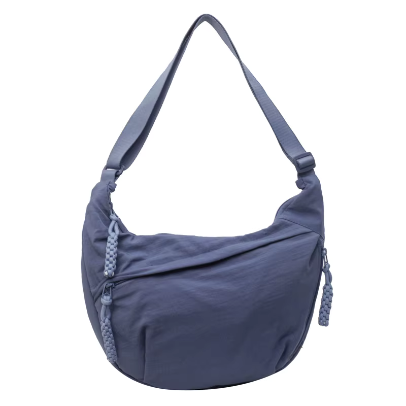 sac banane en nylon xxl