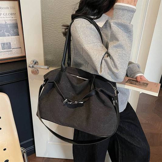 sac cabas femme en toile