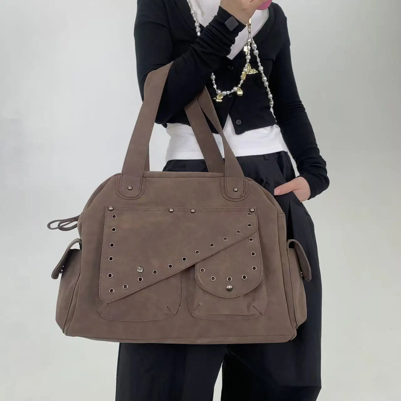 sac cabas fourre tout