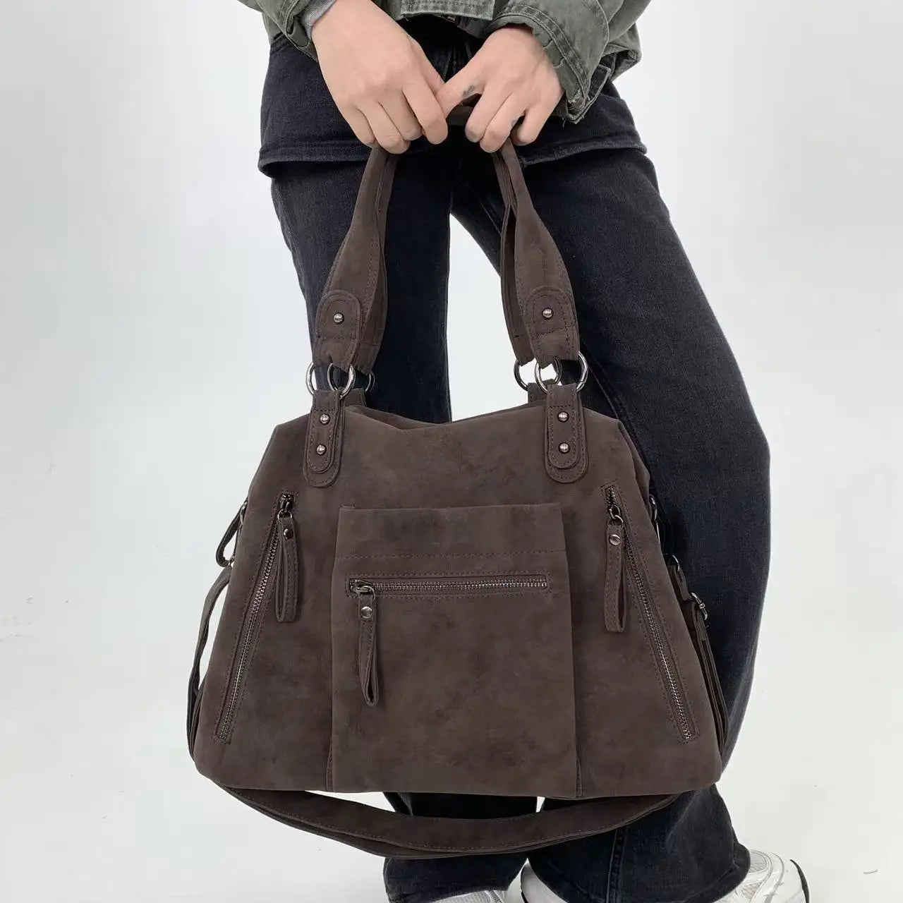 sac cabas pour les cours