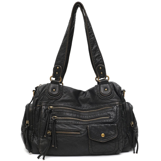 sac de cours bandouliere