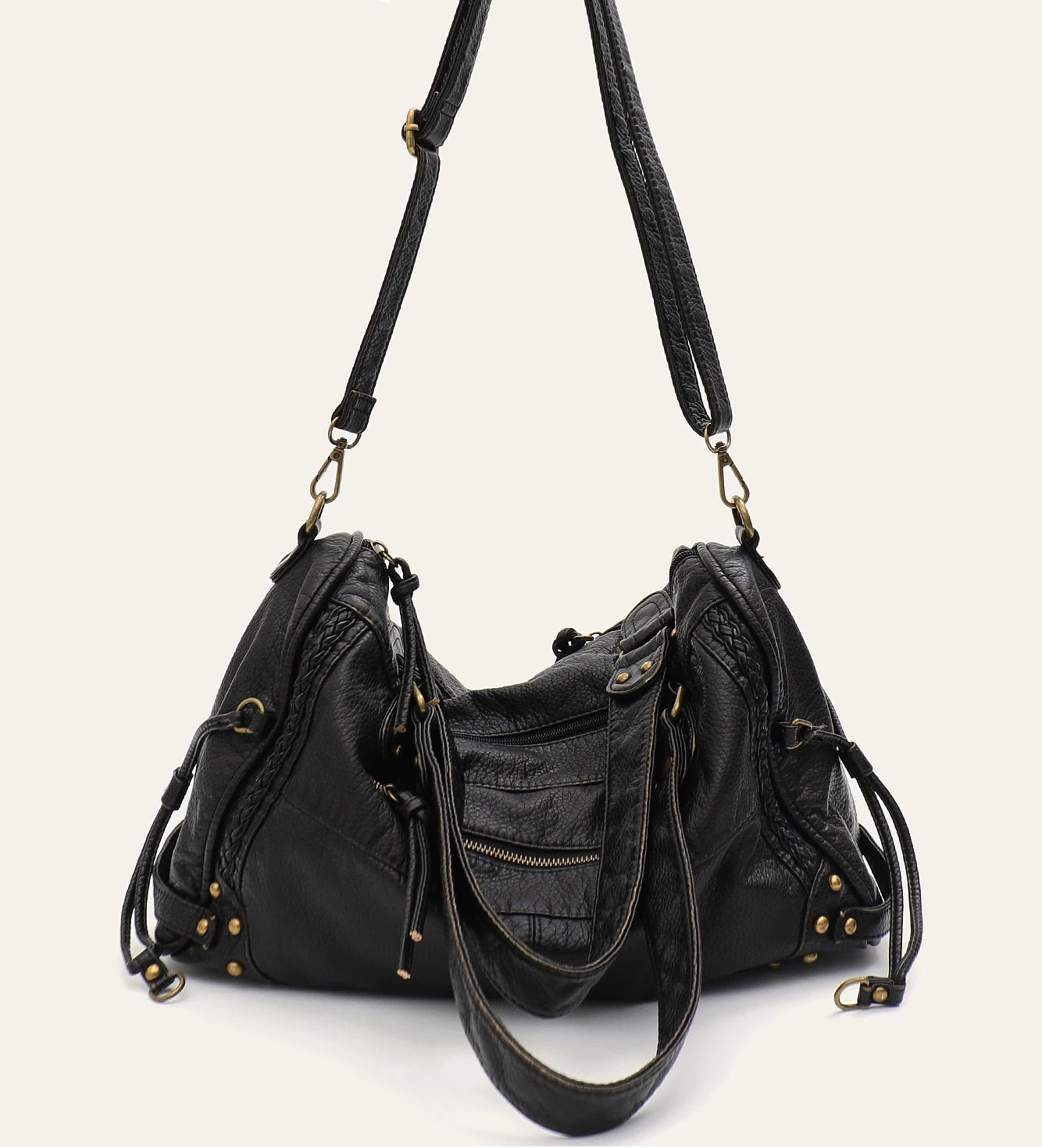 sac de cours bandouliere