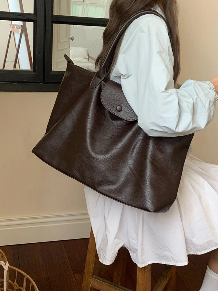 sac de cours femme