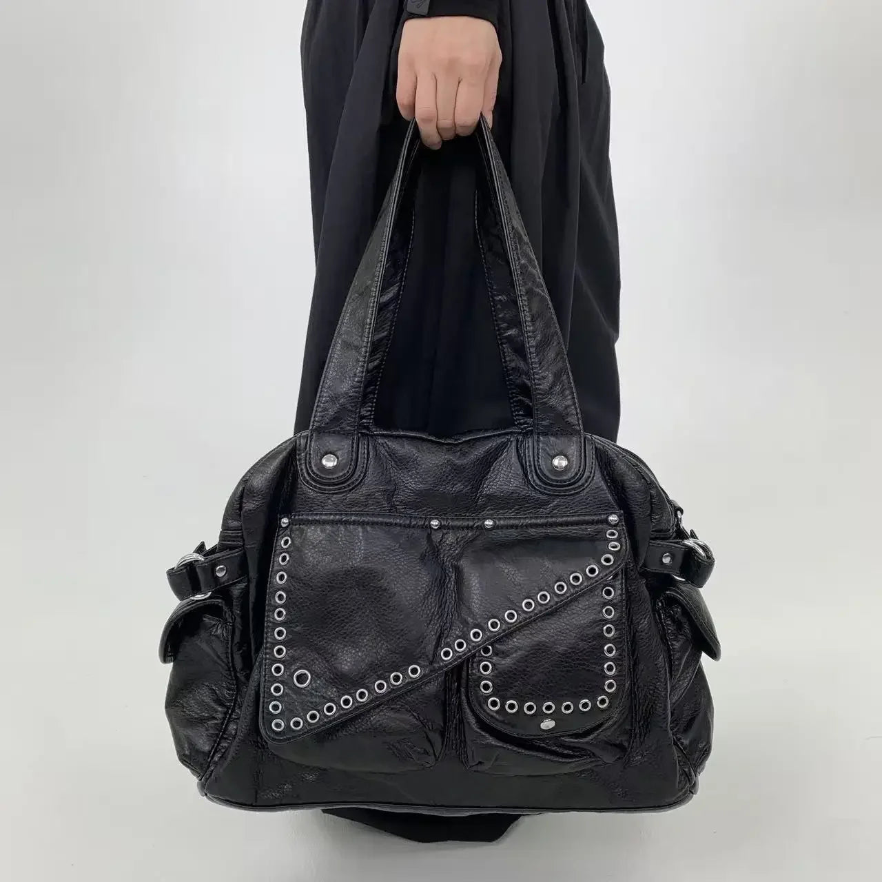 sac de cours luxe