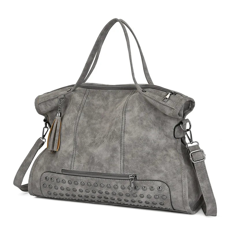 sac de cours lycee grand format