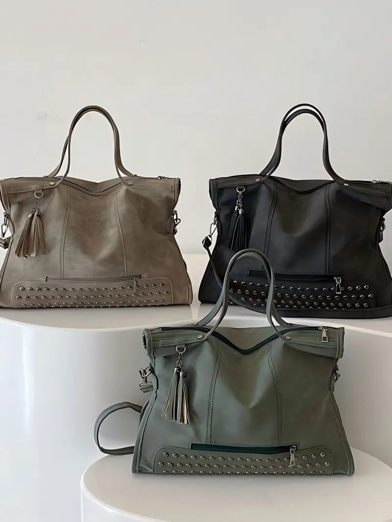 sac de cours lycee style