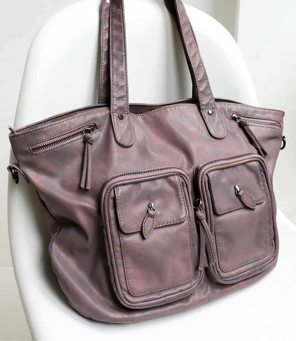 sac de cours pour etudiante parme