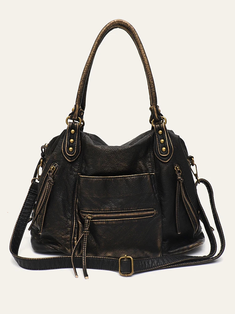 sac de cours tendance fille