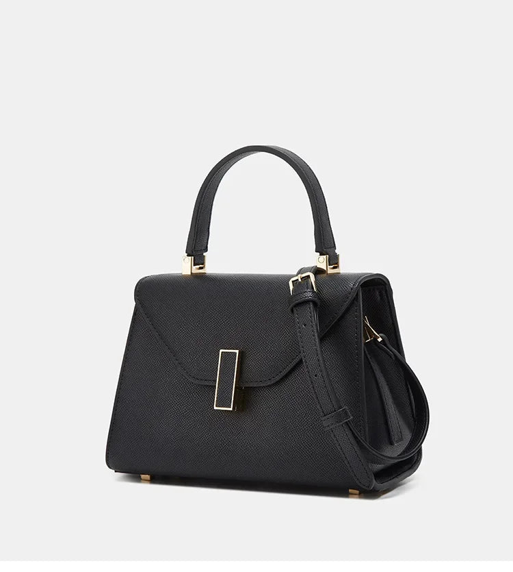 sac de luxe noir