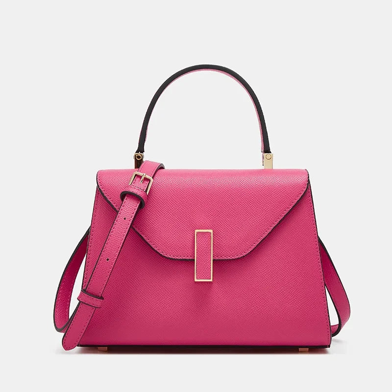 sac de luxe rose