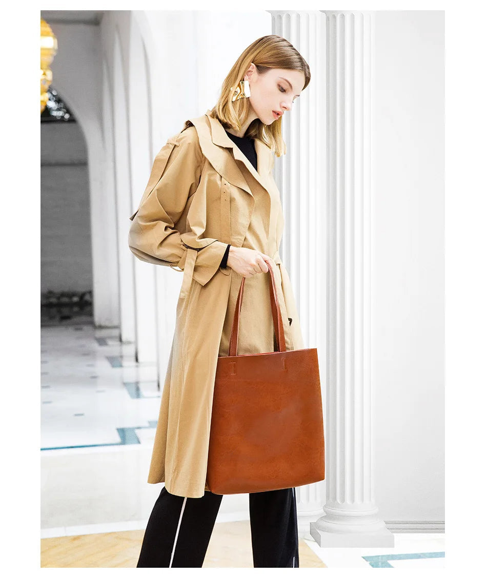 sac en cuir