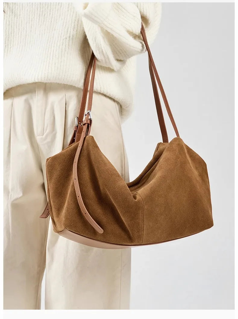 sac en daim