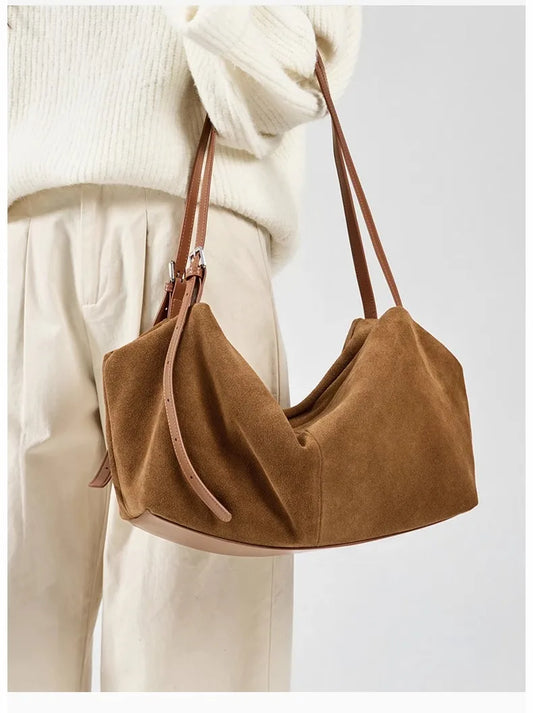 sac en daim