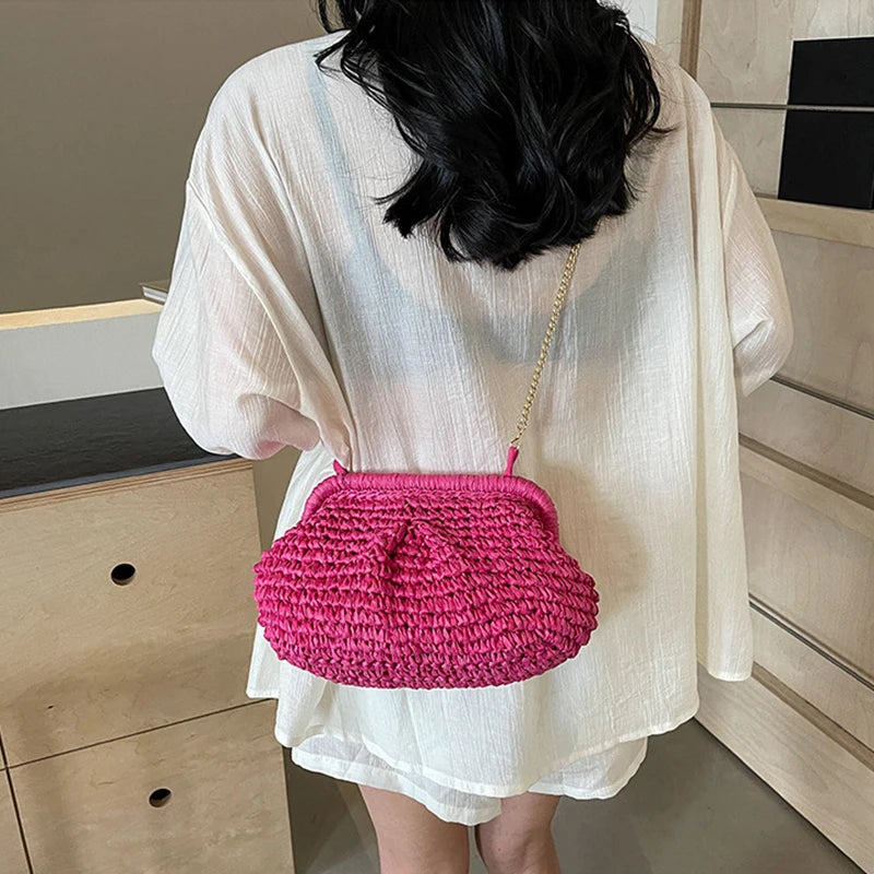 Le nouveau sac pour l'été ! 🌸