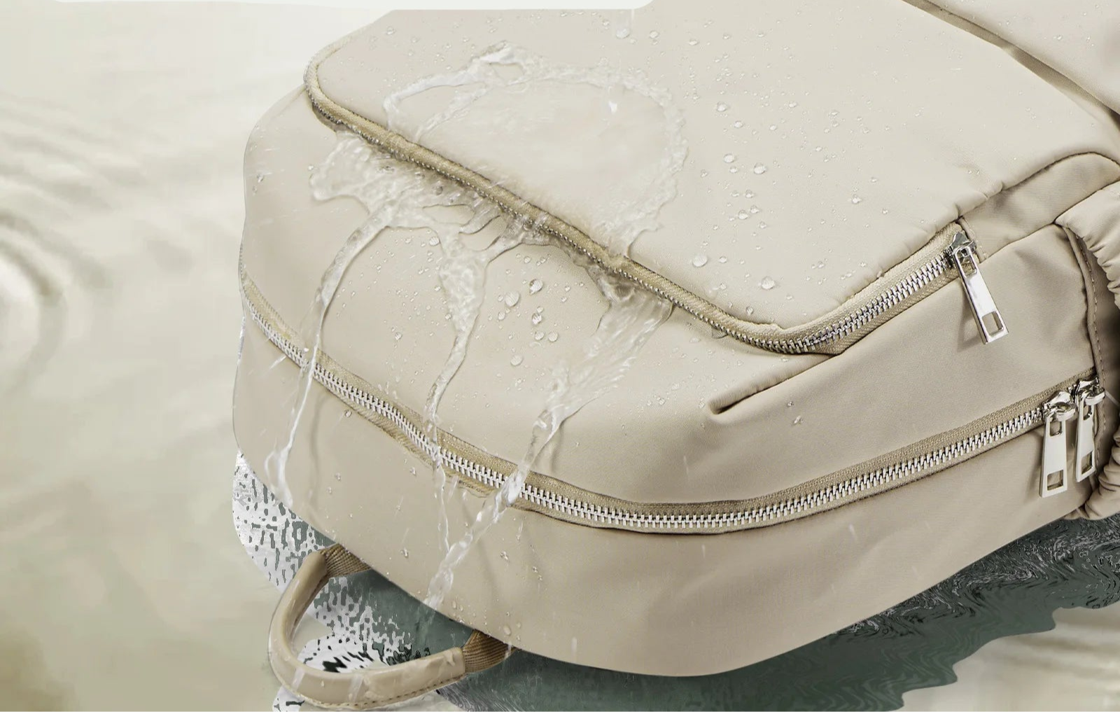 sac impermeable