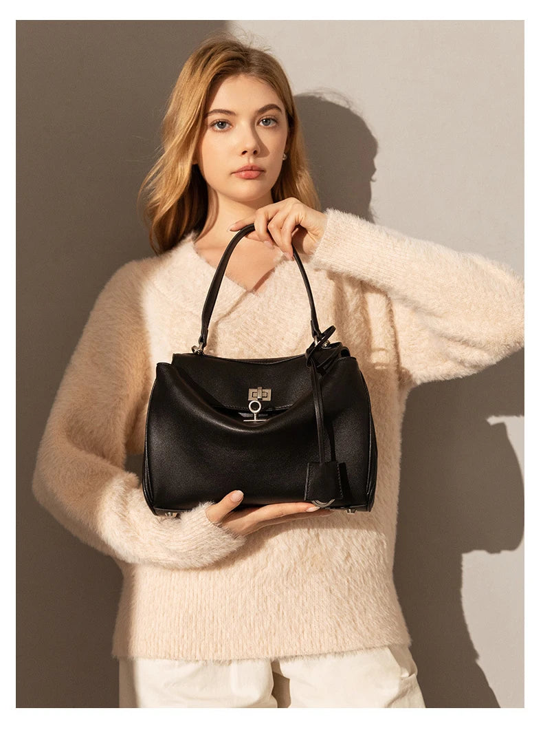 sac a main en cuir petit format