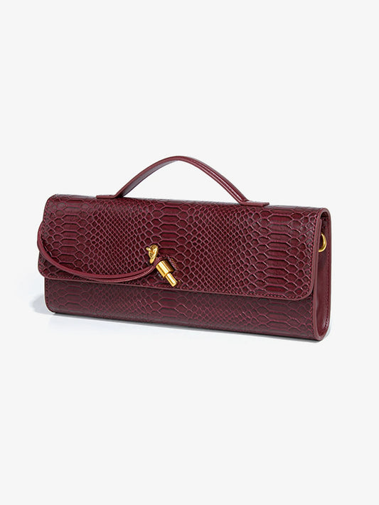 sac à main pochette tendance