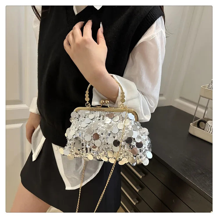 sac minaudiere