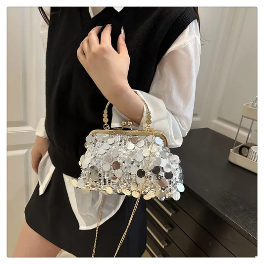 sac minaudiere