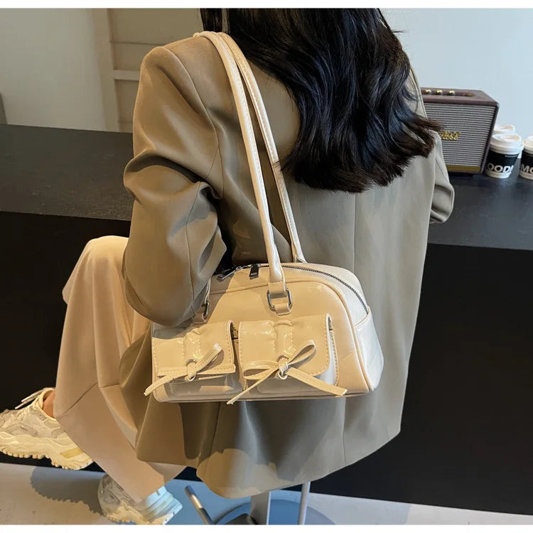 sac multipoches porte epaule