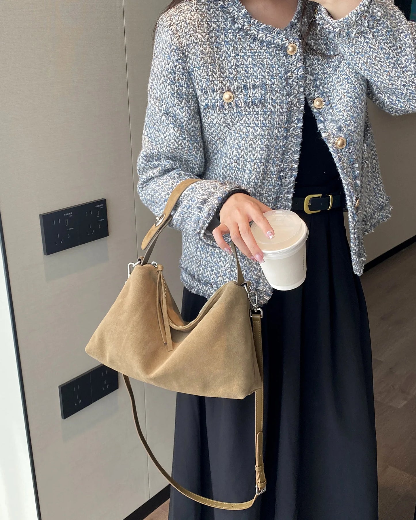 Sac à Main Tendance - Navarre