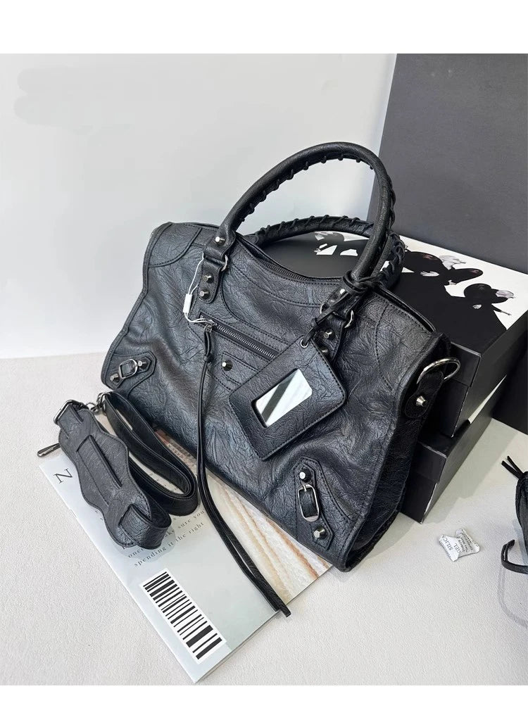 Sac à Main Luxe - ORIANA