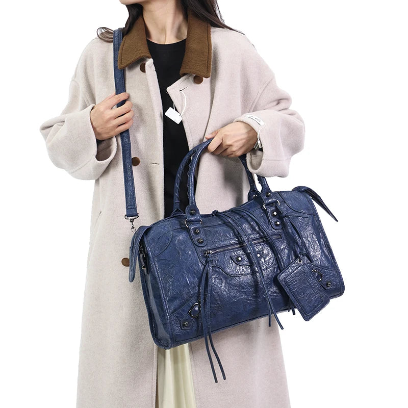 sac a main luxe oriana 42cm