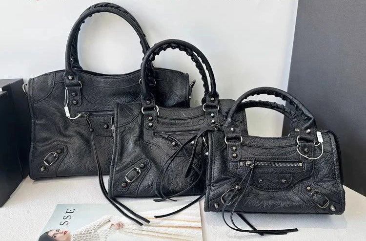 sac oriana benedetti paris 3 tailles
