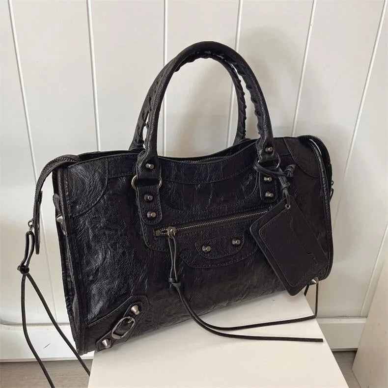 Sac à Main Luxe - ORIANA