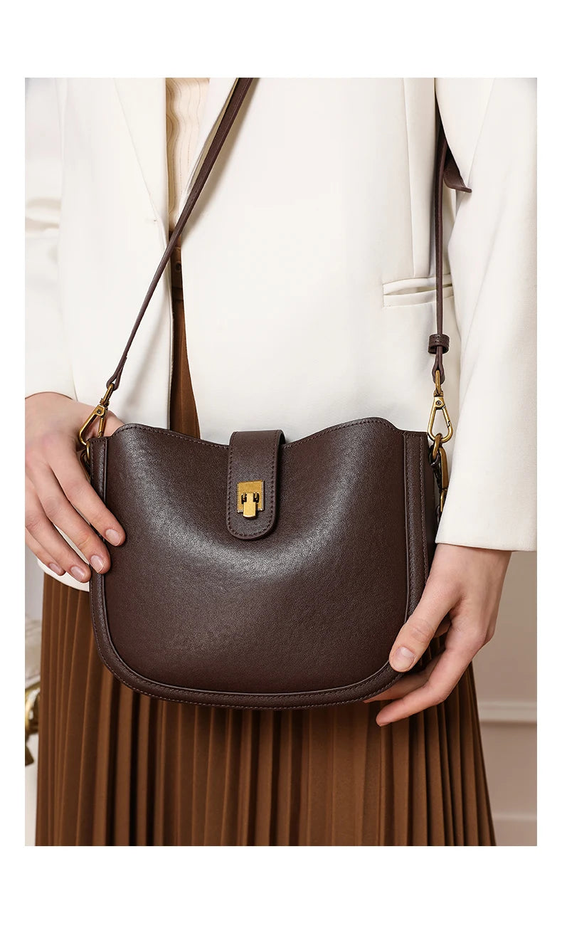 sac porte epaule cuir 