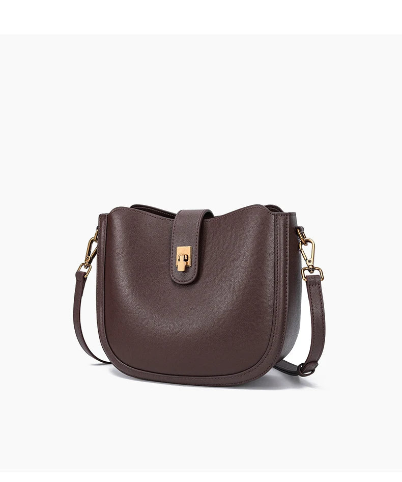sac porte epaule cuir souple bandouliere