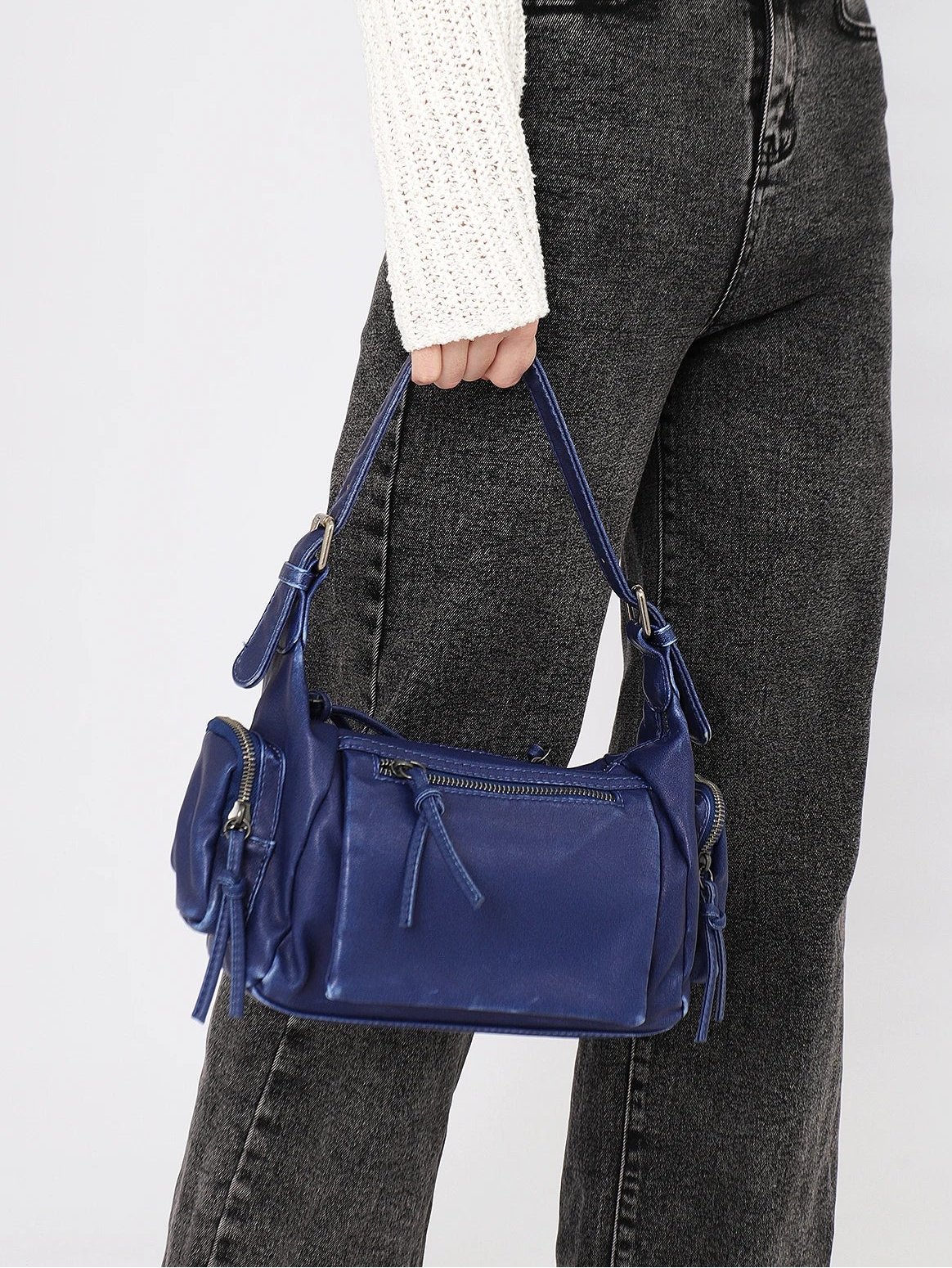 sac porte epaule et bandouliere delave