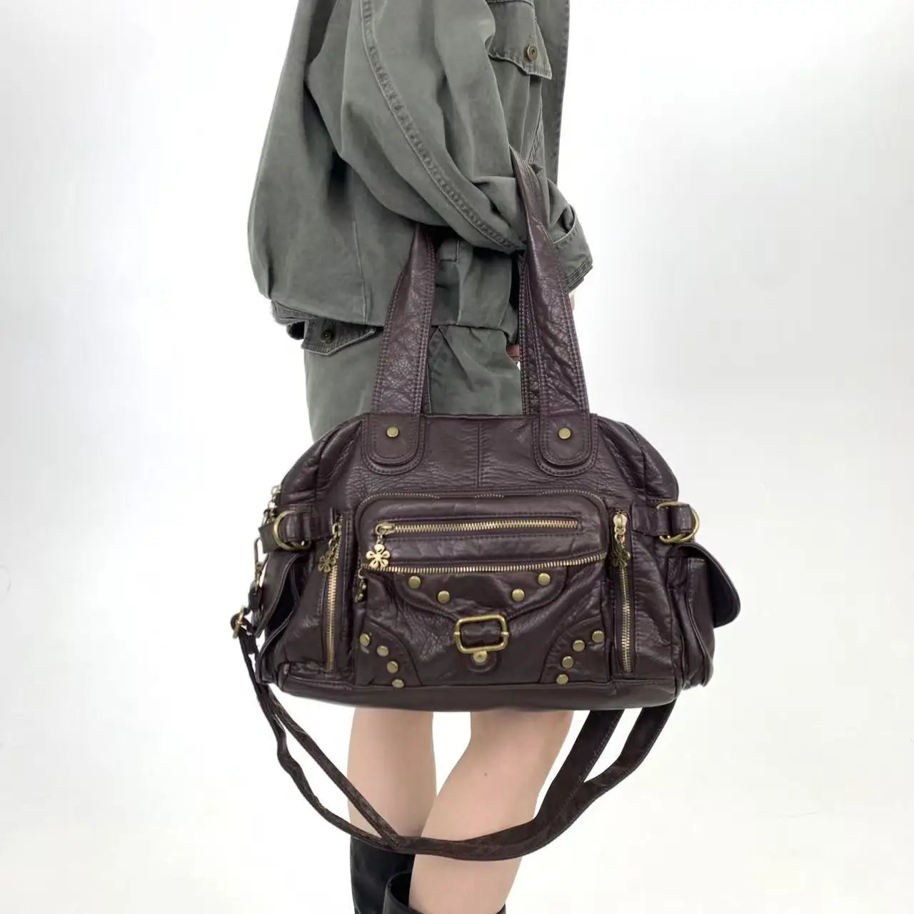 sac pour lyceenne