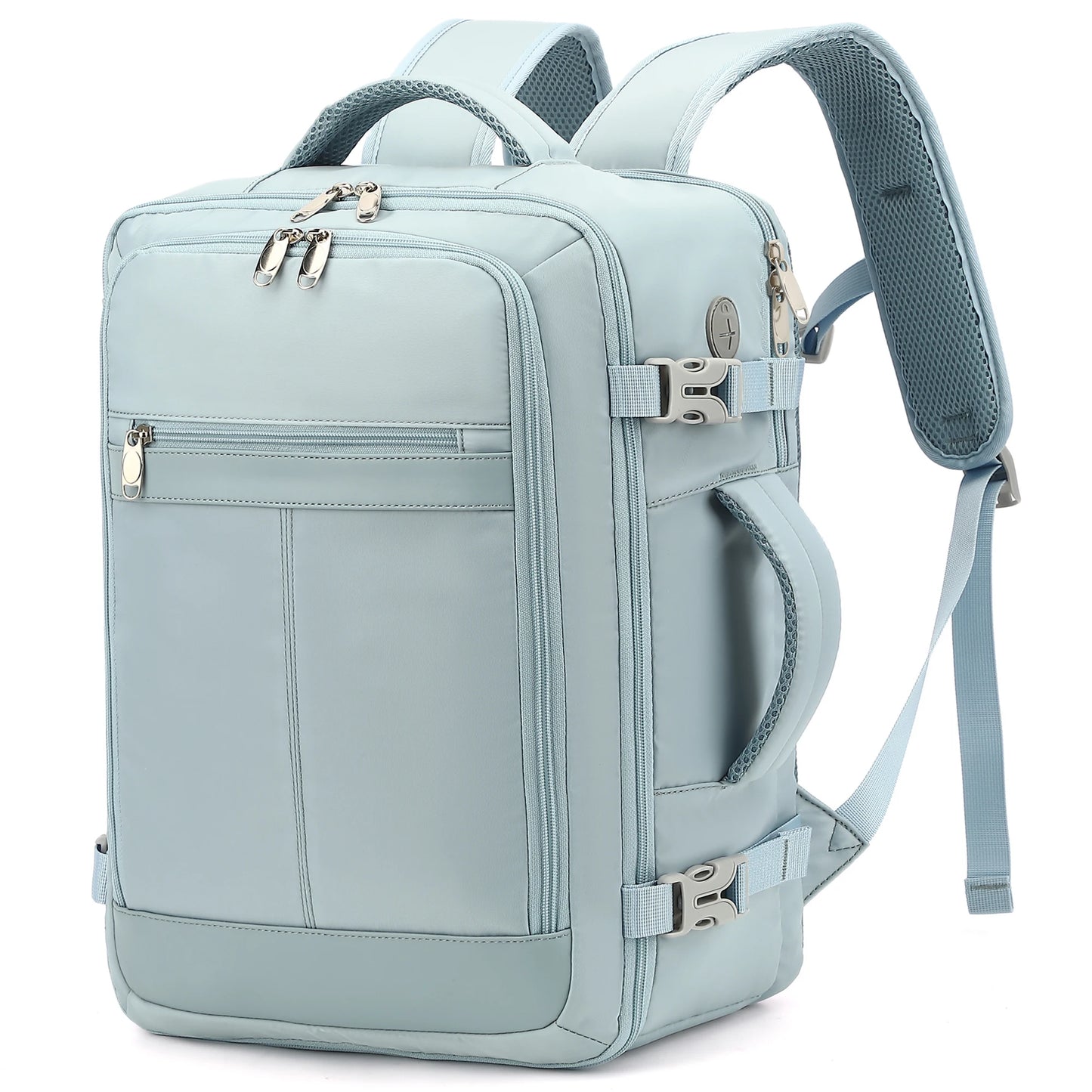 sac pour voyage bleu