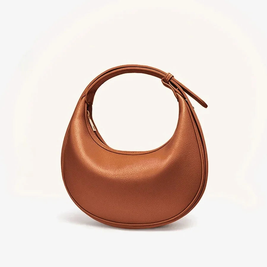 sac rond camel