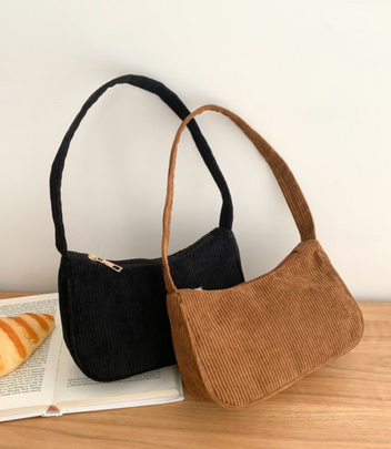 Sac de Cours Vintage | Benedetti Paris