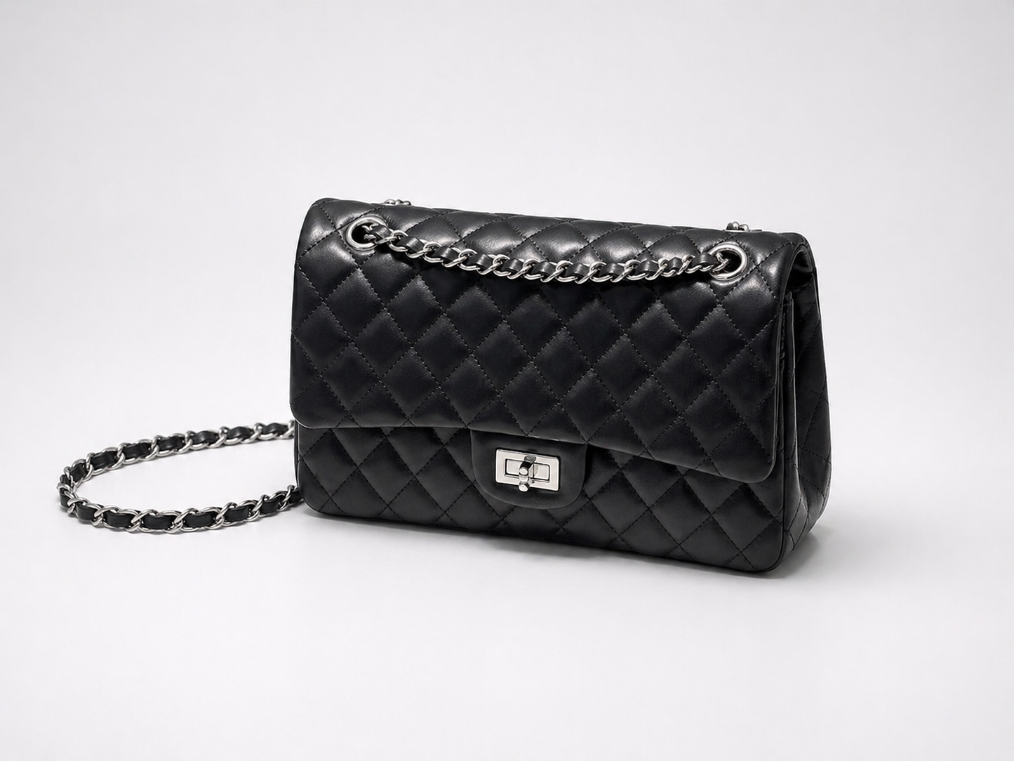 Sac Bandoulière Femme Moderne Cuir