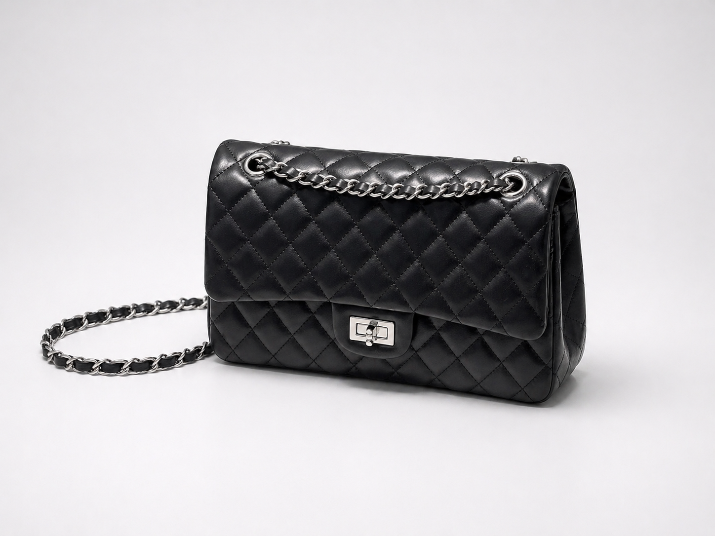 Sac Bandoulière Femme Moderne Cuir