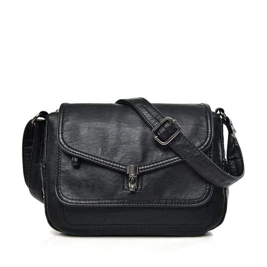 sac a main femme besace cuir