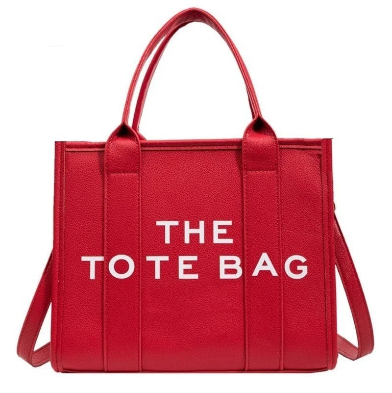 sac a main femme cuir luxe rouge framboise