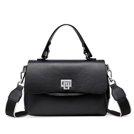 sac bandouliere en cuir